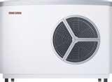Photos of Heat Pumps Scandinavia