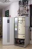 Heat Pump Eco Photos