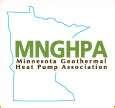 Geothermal Heat Pump Mn