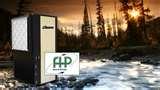 Pictures of Geothermal Heat Pumps Florida