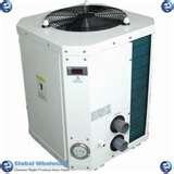 Heat Pump 50 Hz