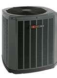 Heat Pump Xr15 Trane
