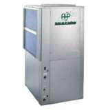Geothermal Heat Pump Fhp Photos