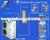Images of Heat Pump Snow