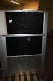 Pictures of Geothermal Heat Pump Fhp