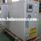 Pictures of Heat Pump Snow