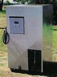 Photos of Heat Pump Evaporator Freezing Up