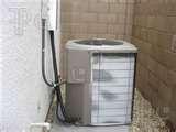Heat Pump Snow