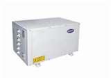 Heat Pump Evaporator Freezing Up Photos