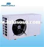 Heat Pump Calculation Photos
