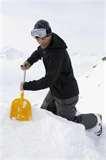 Pictures of Heat Pump Snow