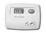 Heat Pump Ambient Thermostat