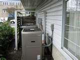 Photos of Heat Pump Snow