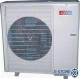 Heat Pump Ambient Thermostat