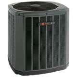 Images of Heat Pump Xr15 Trane