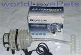 Heat Pumps Aquariums Pictures