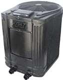 Heat Pump 60 Amp Breaker