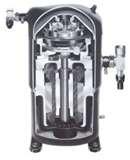 Photos of Heat Pump Vulcan