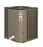 Pictures of Pool Heat Pump Rheem