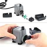 Heat Pumps Aquariums