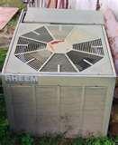 Pool Heat Pump Rheem Pictures