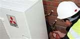 Heat Pump Rhi Photos