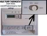 Heat Pump When To Use Emergency Heat