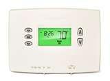 Photos of Heat Pumps Thermostat Honeywell