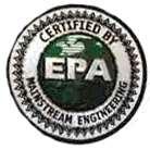 Nate Heat Pump Certification Photos