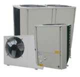 Heat Pump Rhi