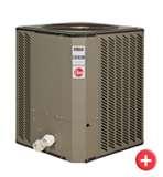 Pool Heat Pump Rheem