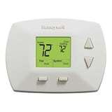 Photos of Heat Pumps Thermostat Honeywell