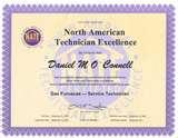Nate Heat Pump Certification