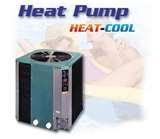 Images of Pool Heat Pump Rheem
