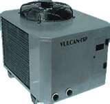 Heat Pump Vulcan