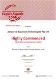 Heat Pumps Aquariums