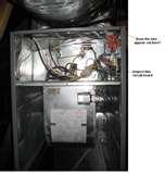 Images of Heat Pump Auxiliary On