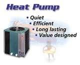 Photos of Pool Heat Pump Rheem