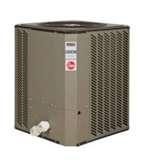 Photos of Pool Heat Pump Rheem