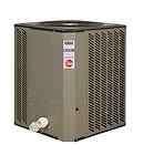 Photos of Pool Heat Pump Rheem