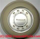 Heat Pumps Thermostat Honeywell Pictures