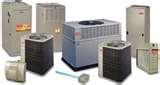 Heat Pump Gas Furnace Combination Photos