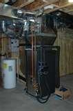 Heat Pump Gas Furnace Combination Pictures