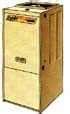 Photos of Heat Pump Gas Furnace Combination