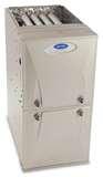 Heat Pump Gas Furnace Combination Images