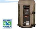 Photos of Heat Pump Shipments