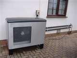 Heat Pumps Ltd