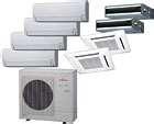Fujitsu Heat Pump Error Codes