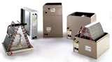 Images of Heat Pump Is Iced Up