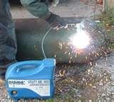 Images of Heat Pump Shipments